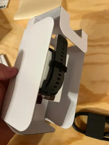 Brugt Garmin vívoactive 6 bike — billede 2 af 11