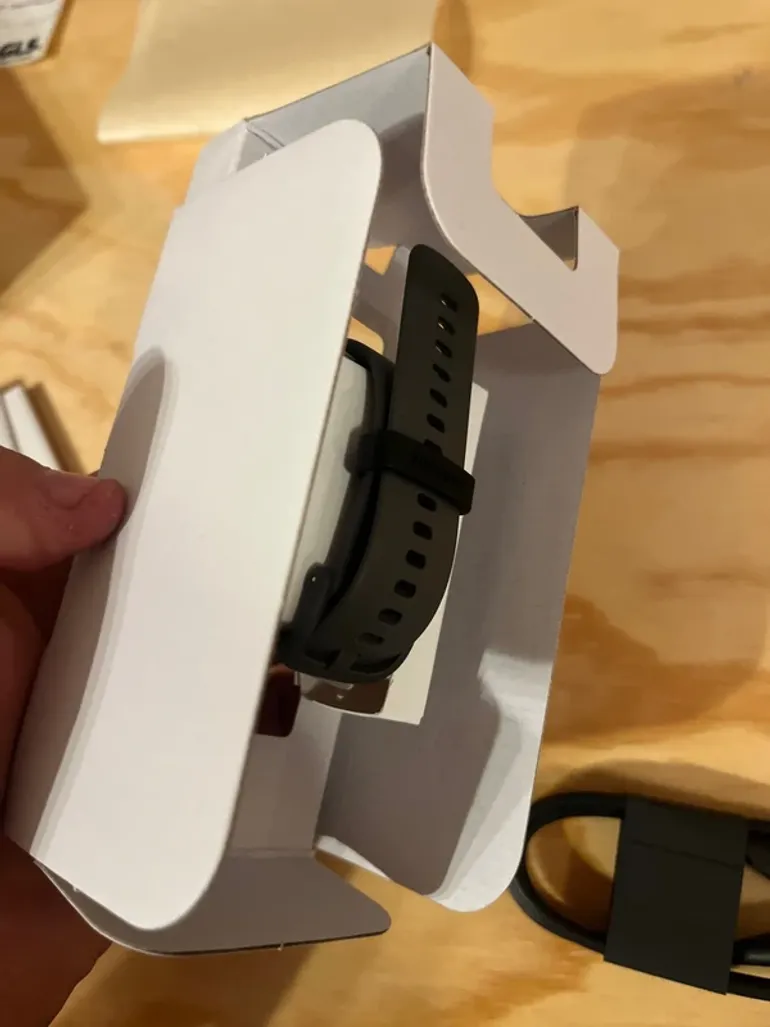 Brugt Garmin vívoactive 6 bike — billede 2 af 11