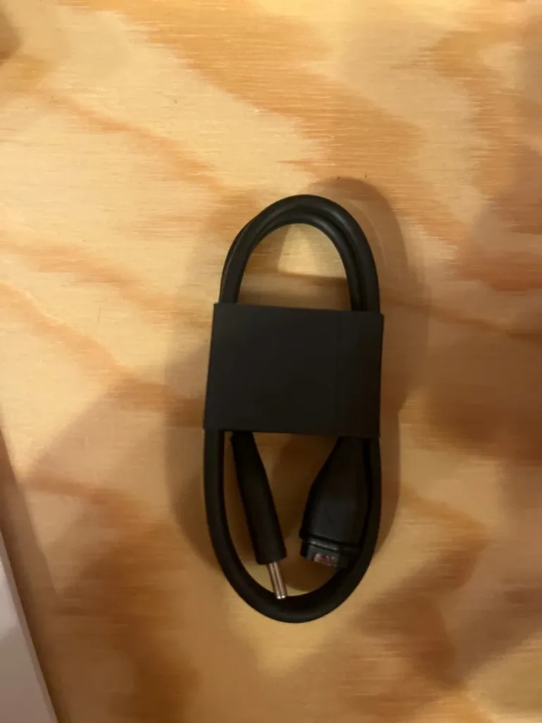 Brugt Garmin vívoactive 6 bike — billede 4 af 11