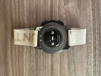 Brugt Suunto Vertical Titanium Solar bike — billede 3 af 3