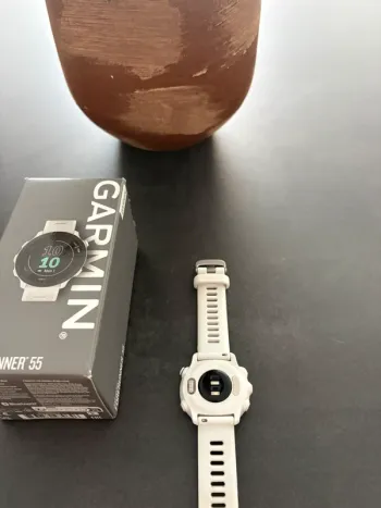 Brugt Garmin Forerunner 55 bike — billede 3 af 4