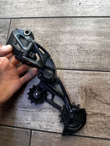 Używany Sram GX Eagle AXS Rear Derailleur 2024 bike — zdjęcie 2 z 5