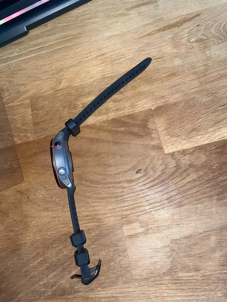 Brugt Garmin Forerunner 255 bike — billede 2 af 4