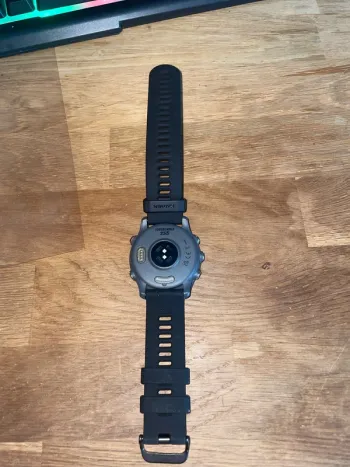 Brugt Garmin Forerunner 255 bike — billede 3 af 4