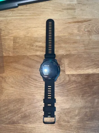 Brugt Garmin Forerunner 255 bike
