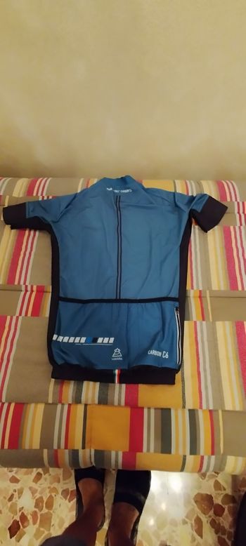 verdena italy maglia ciclismo 2021 bike usato