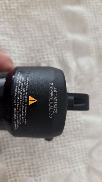 Used RockShox Deluxe Select+ bike — image 6 of 8