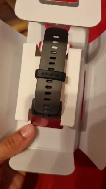 Brugt Garmin vivoactive 6 bike — billede 4 af 6