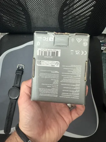 Brugt Garmin Venu 3 bike — billede 5 af 6