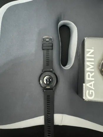 Brugt Garmin Venu 3 bike — billede 2 af 6