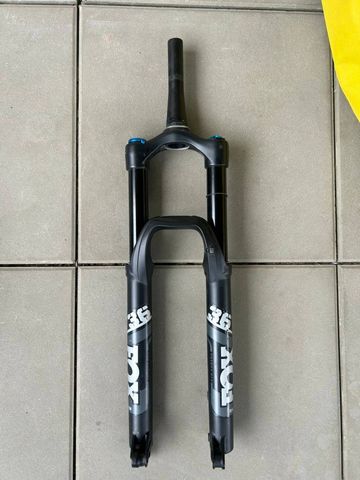 Brugt Fox 36 Rhythm Performance 2023 Fork