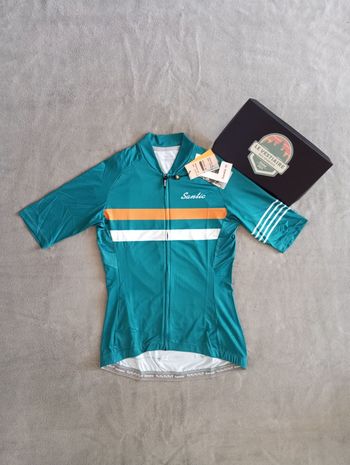 Santic Pali bike d'occasion