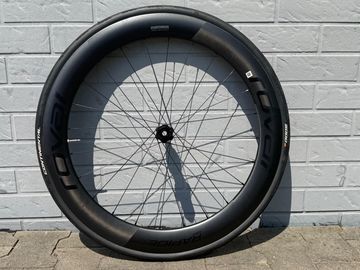 Used Roval Rapide CLII bike — image 10 of 10