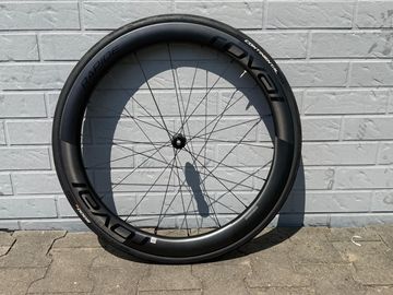 Used Roval Rapide CLII bike — image 1 of 10