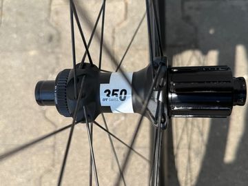 Used Roval Rapide CLII bike — image 3 of 10