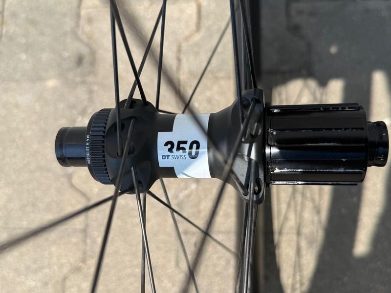 Used Roval Rapide CLII bike — image 3 of 10