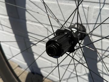 Used Roval Rapide CLII bike — image 4 of 10