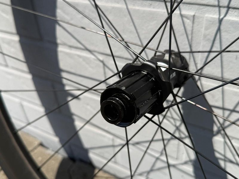Used Roval Rapide CLII bike — image 4 of 10