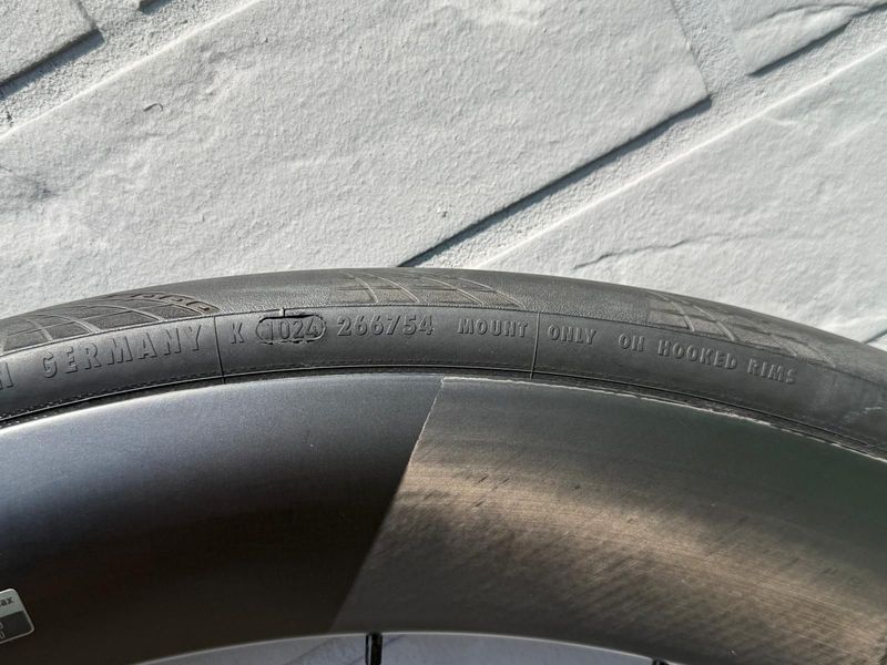 Used Roval Rapide CLII bike — image 5 of 10