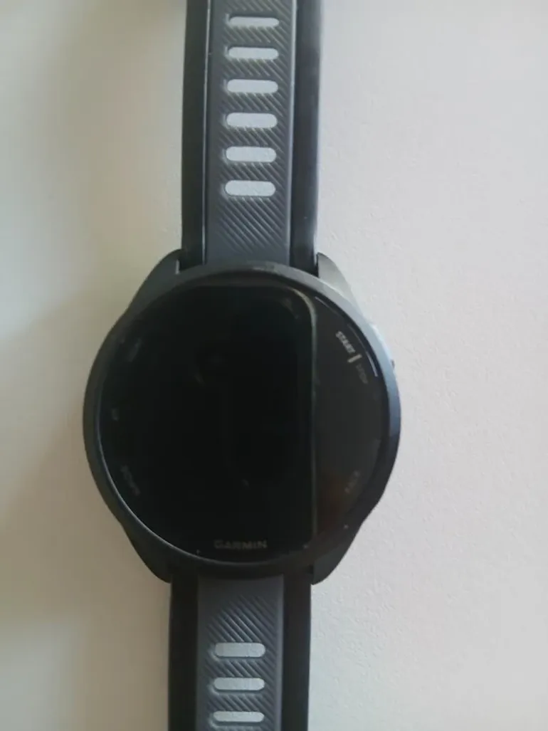 Brugt Garmin Forerunner 165 bike — billede 4 af 4