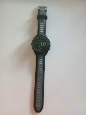 Brugt Garmin Forerunner 165 bike — billede 3 af 4