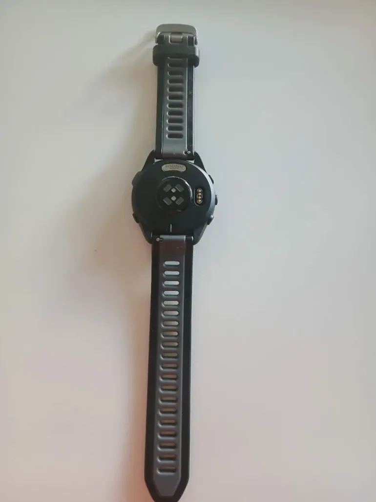 Brugt Garmin Forerunner 165 bike — billede 2 af 4
