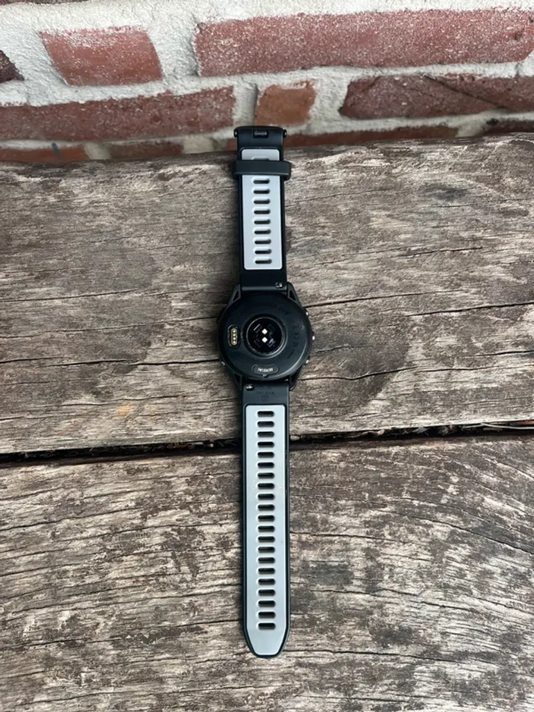 Brugt Garmin Forerunner 265 bike — billede 9 af 9