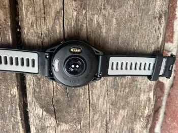 Brugt Garmin Forerunner 265 bike — billede 8 af 9