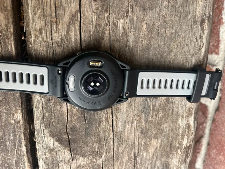 Brugt Garmin Forerunner 265 bike — billede 8 af 9