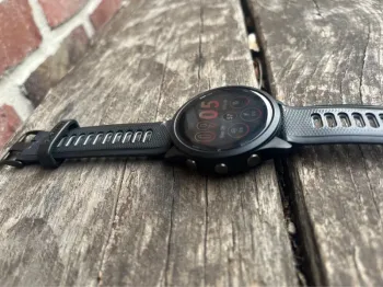 Brugt Garmin Forerunner 265 bike — billede 6 af 9