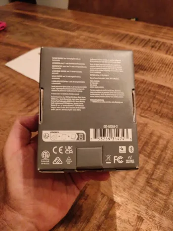 Brugt Garmin Venu 3 bike — billede 3 af 8