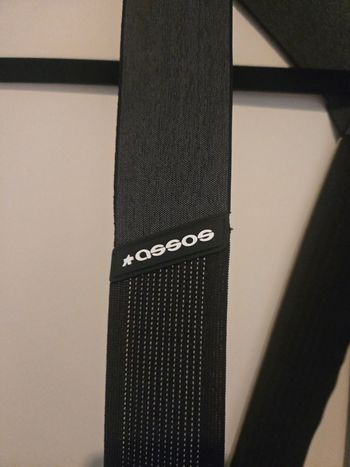 Assos Equipe RSR Hyperleger 2026 bike d'occasion — image 3 sur 7
