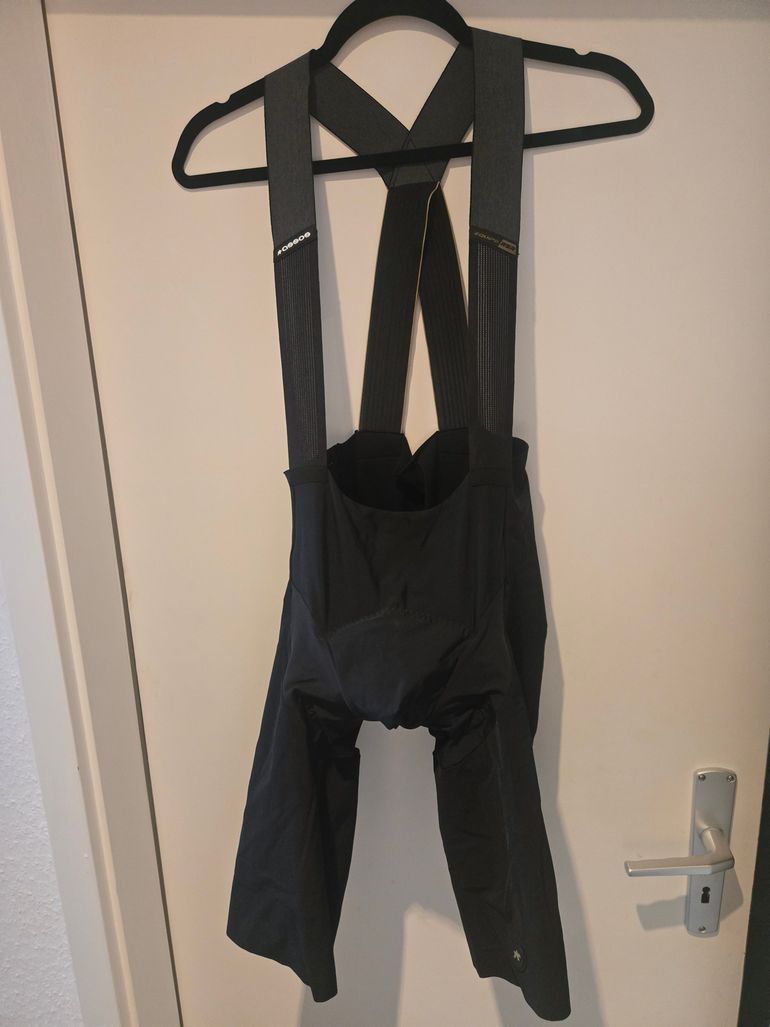 Assos Equipe RSR Hyperleger 2026 bike d'occasion — image 1 sur 7
