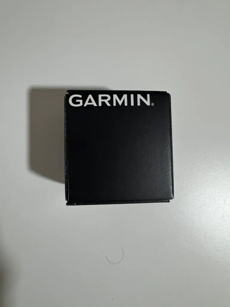 Brugt Garmin Venu 4 bike — billede 2 af 4