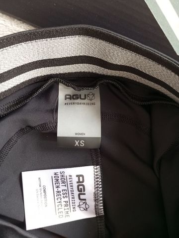 Used AGU essential prime bike — image 3 of 4