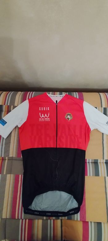 Used Gobik Maglia ciclismo bike — image 2 of 4