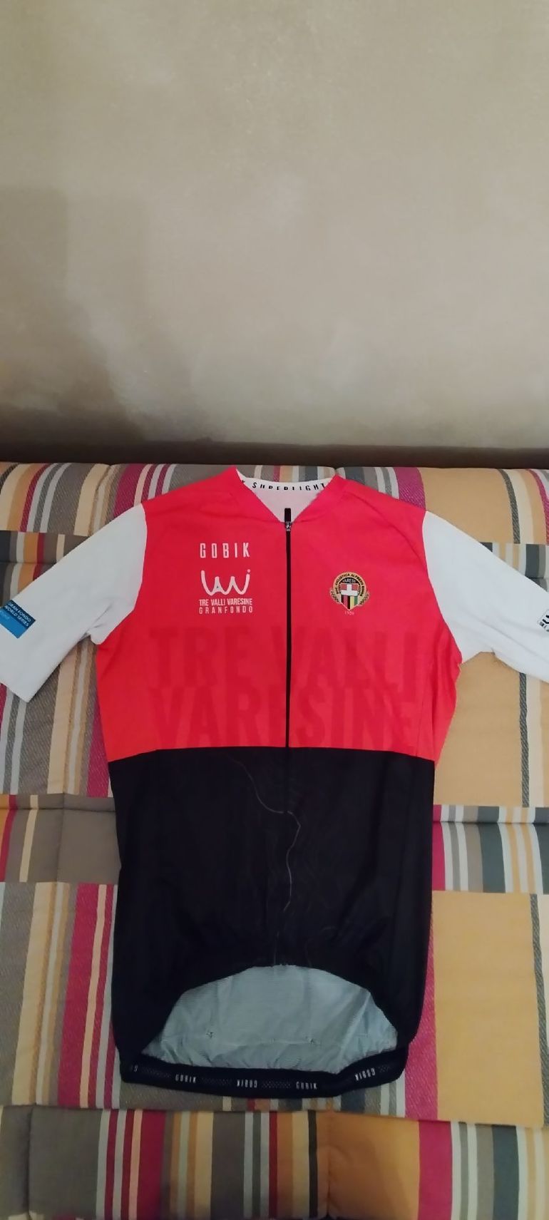 Used Gobik Maglia ciclismo bike — image 2 of 4