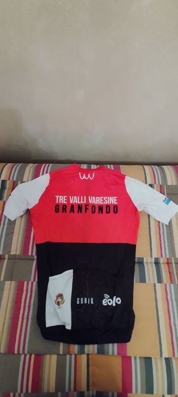 Used Gobik Maglia ciclismo bike — image 3 of 4