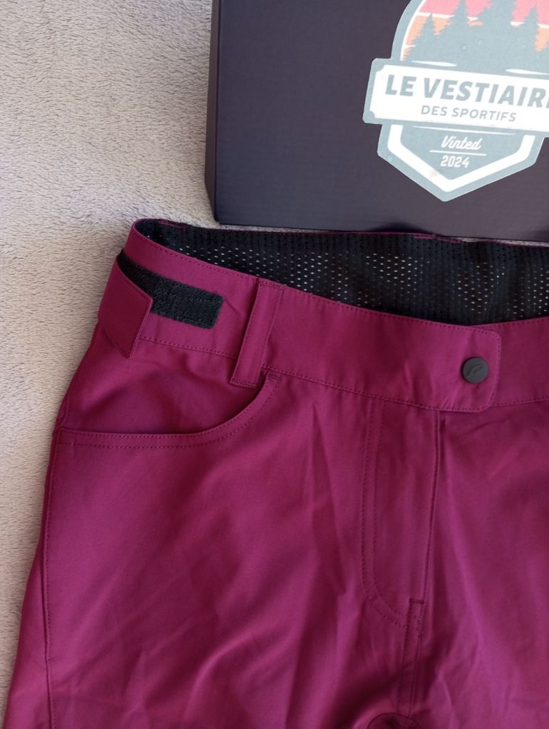 Tweedehands Protective P-Valley bike — afbeelding 2 van 5