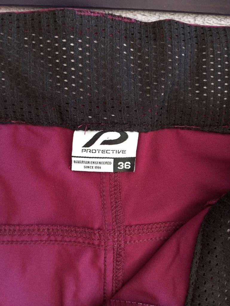 Tweedehands Protective P-Valley bike — afbeelding 3 van 5