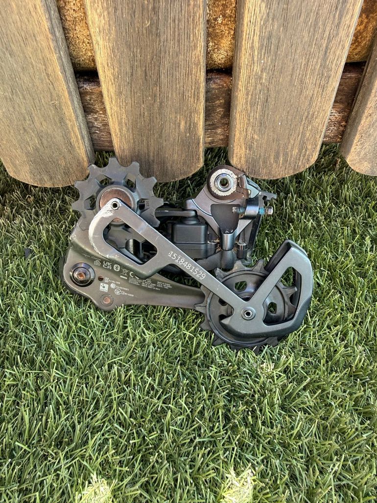 Sram XX1 Axs 12V Eagle 2025 bike d'occasion — image 2 sur 8