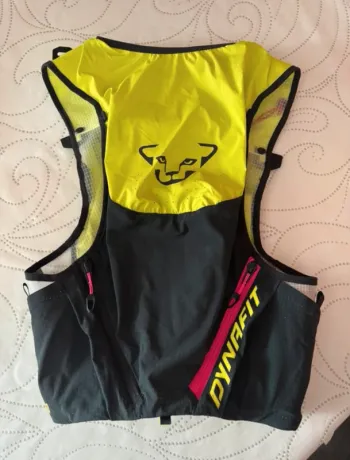 Gebrauchtes Dynafit DNA 8 bike — Bild 2 von 3