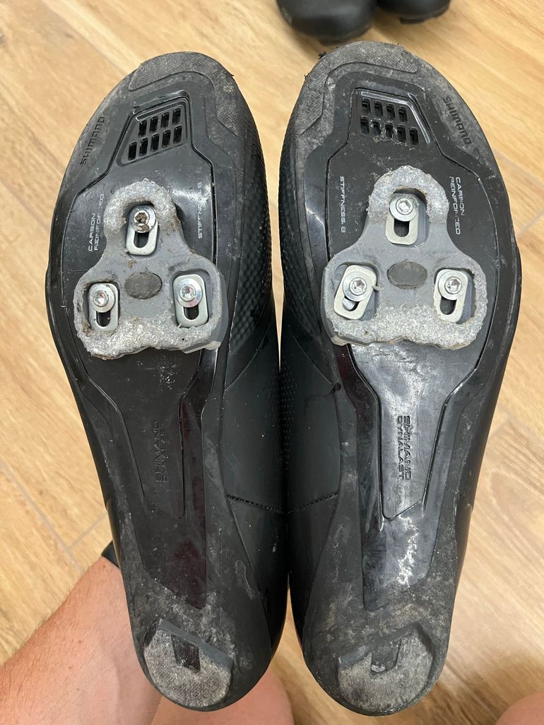 Tweedehands Shimano rc5 bike — afbeelding 3 van 3