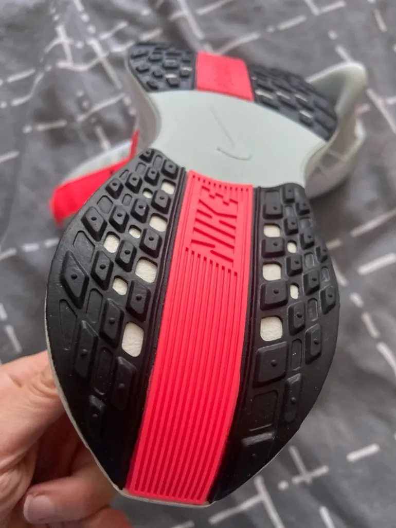 Tweedehands Pegasus Air Zoom Turbo bike — afbeelding 4 van 10