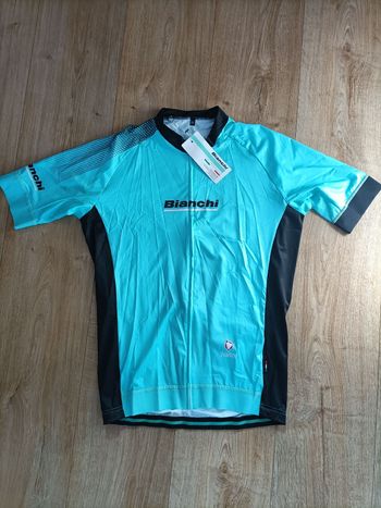 Used Bianchi Reparto Corse Maglia Ciclismo 2024 bike