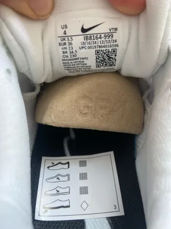Použité Nike Zoom Vomero 18 SE bike — obrázek 8 z 13