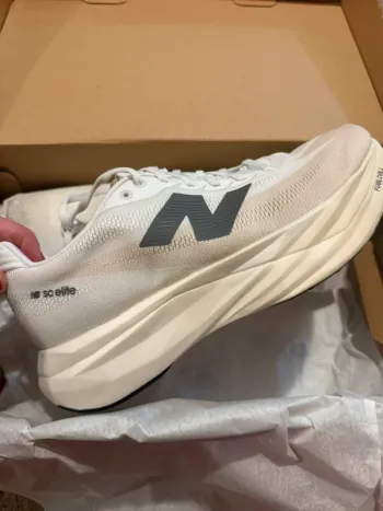 Gebrauchtes New Balance Elite bike