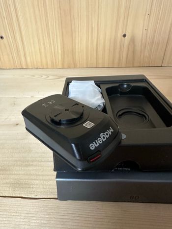 Used Magene C506 Smart GPS Bike Computer 2026 bike — image 4 of 5
