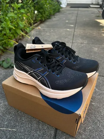 Gebrauchtes Asics Gel Kayano bike