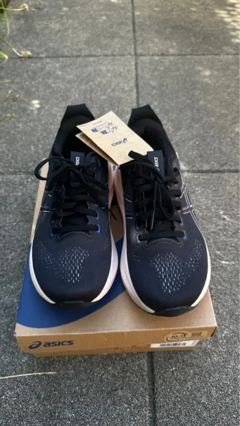 Gebrauchtes Asics Gel Kayano bike — Bild 2 von 4